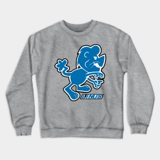 Detroit Linus Crewneck Sweatshirt